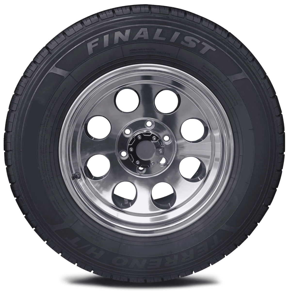 255/45R19 100V Passenger Tire O243