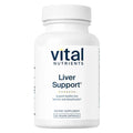 Liver Support 60 caps J42147