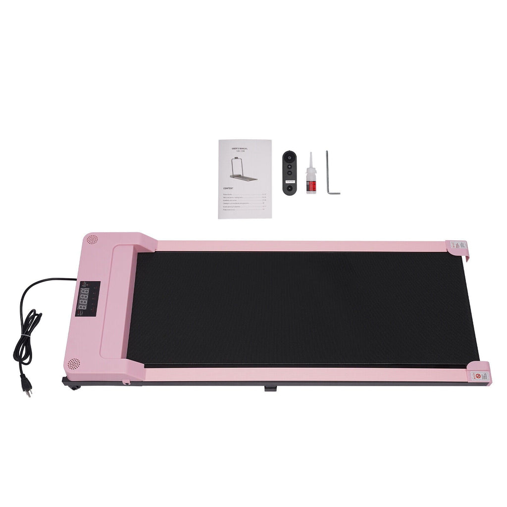 Under Desk Treadmill Walking Pad H5719