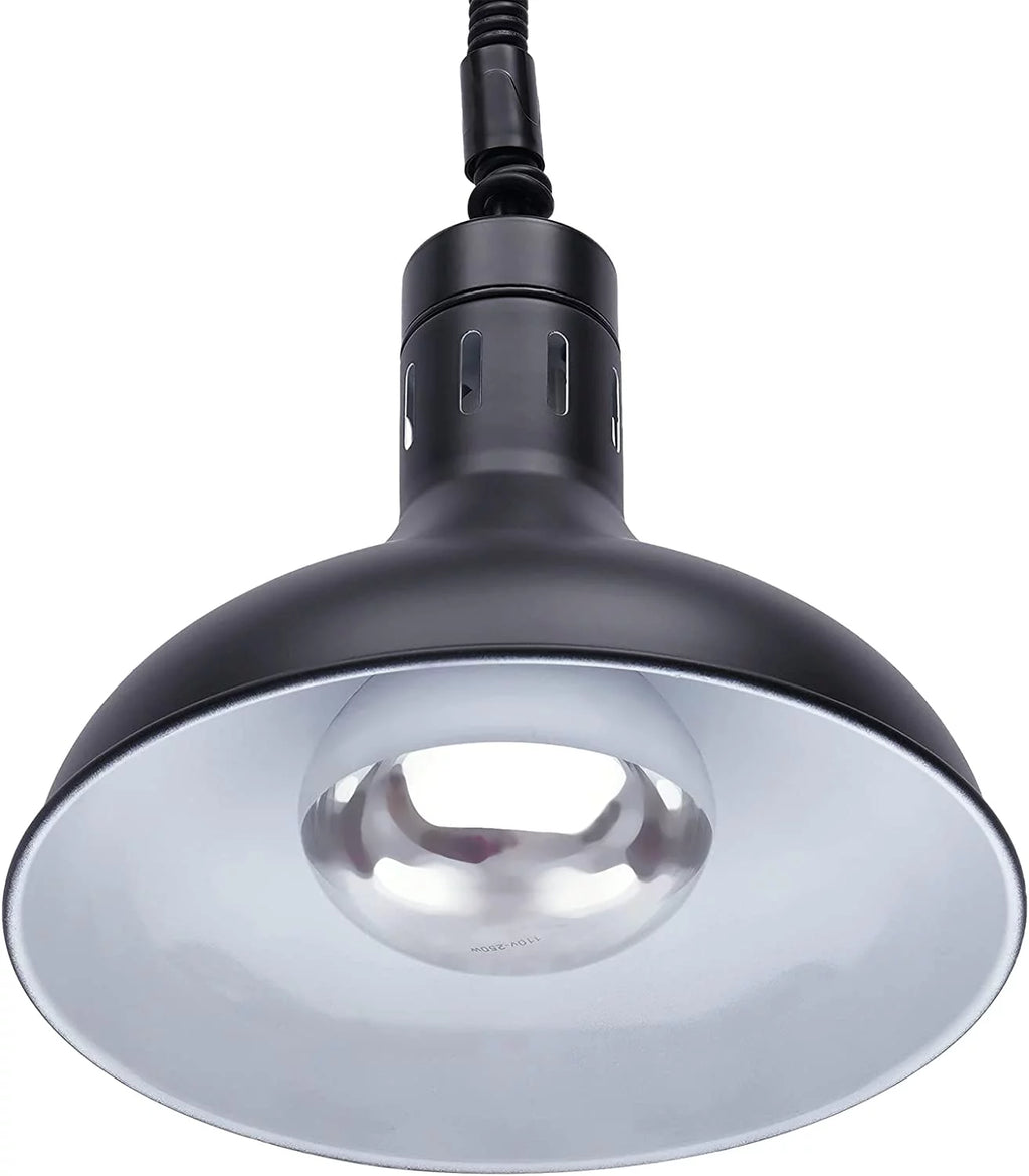 250W Hanging Food Heat Lamp N31131