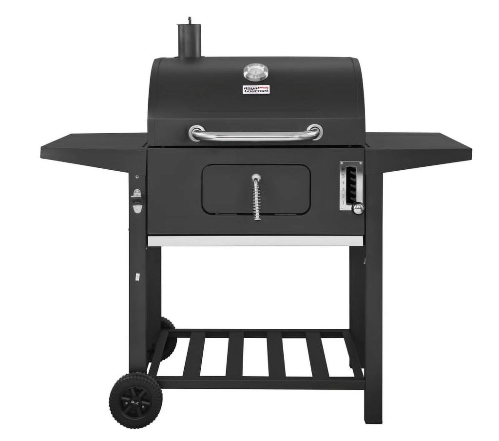 Charcoal Grill T7626
