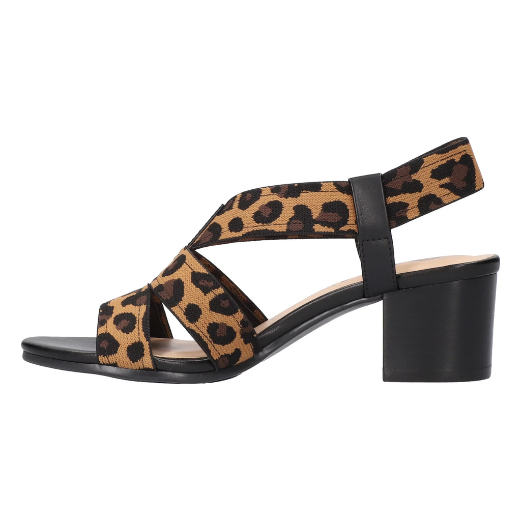 Stretch Sandals A428433