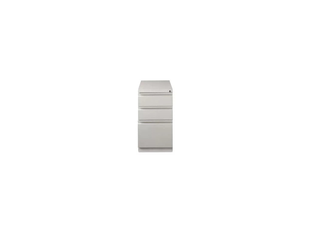 3 Drawers Steel Lockable Filing Cabinet C513841