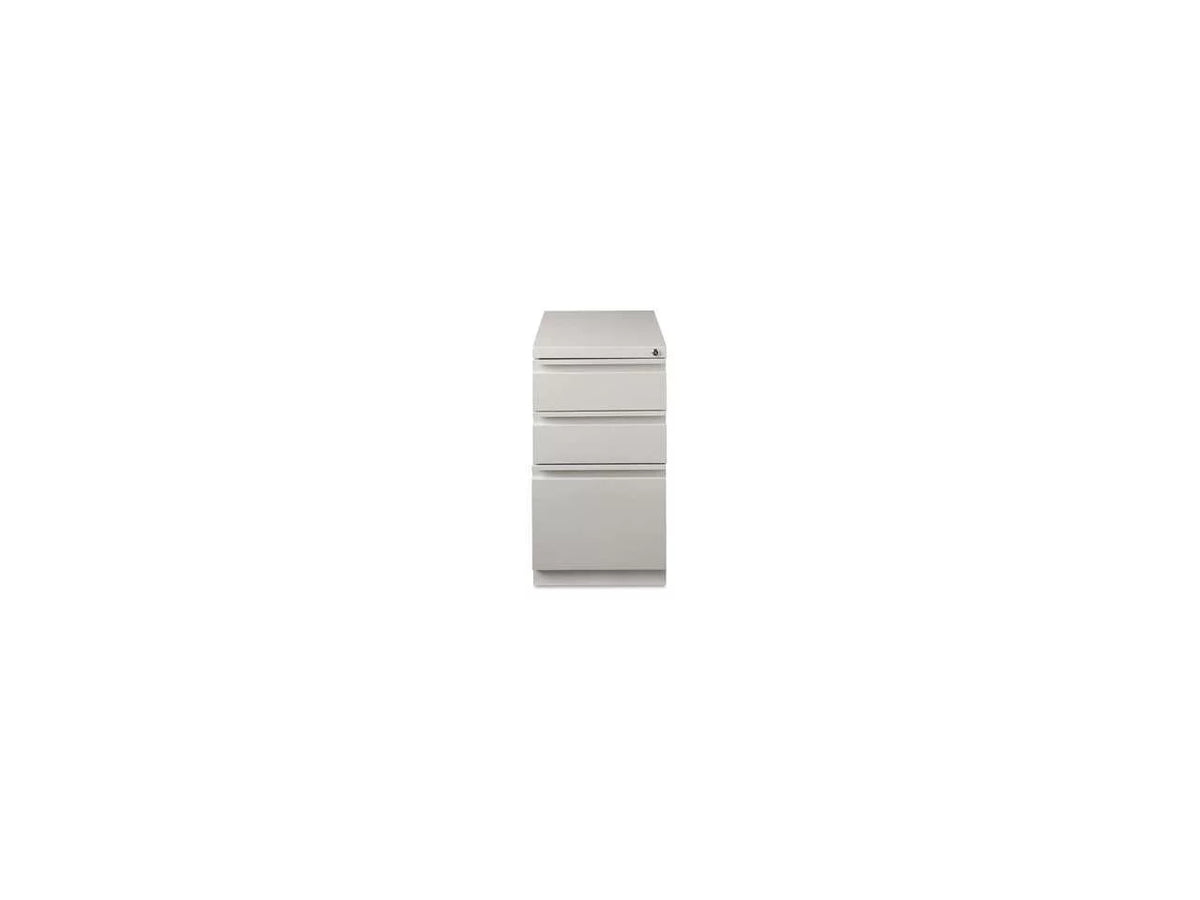 3 Drawers Steel Lockable Filing Cabinet C513841