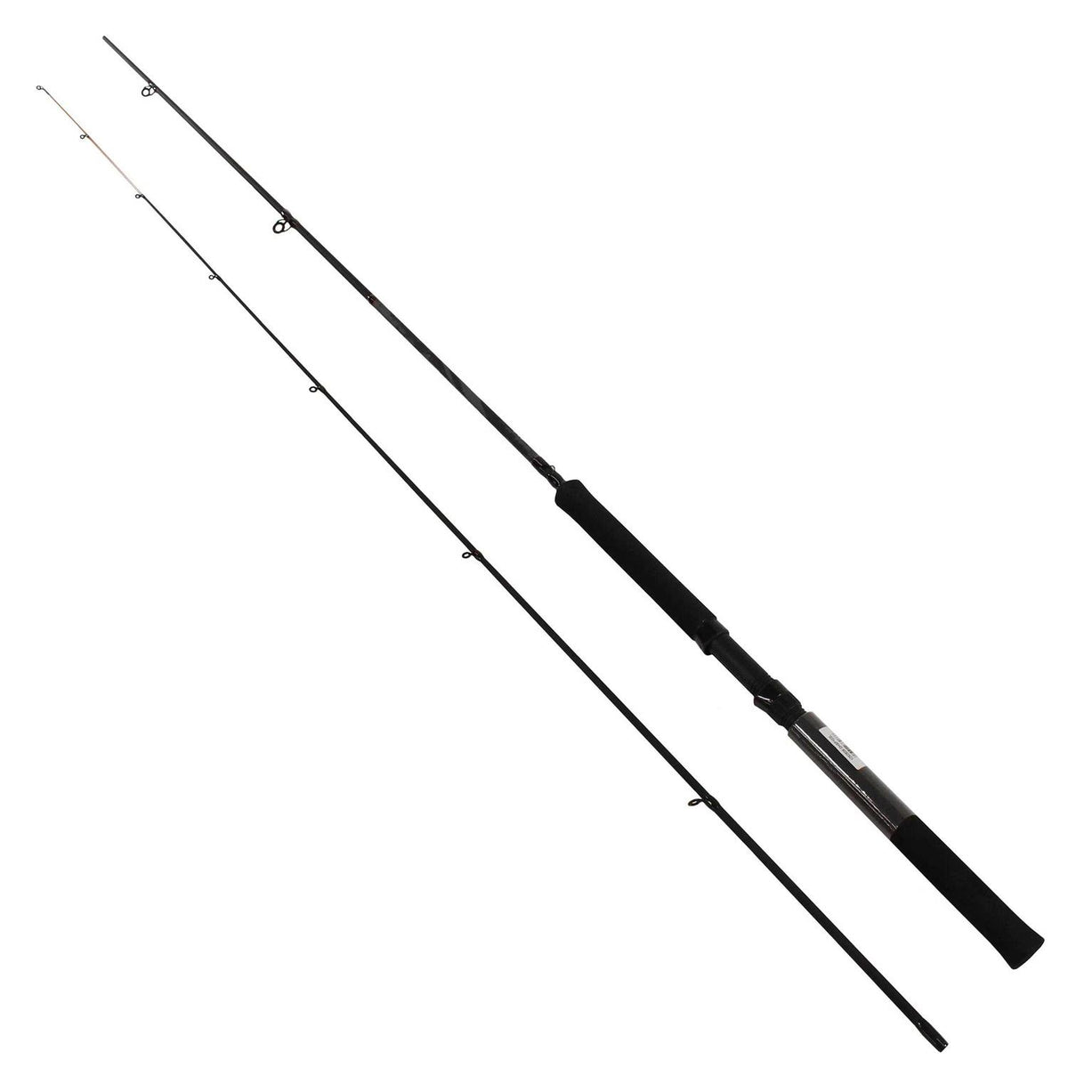 Crappie Hunter Spinning F66231