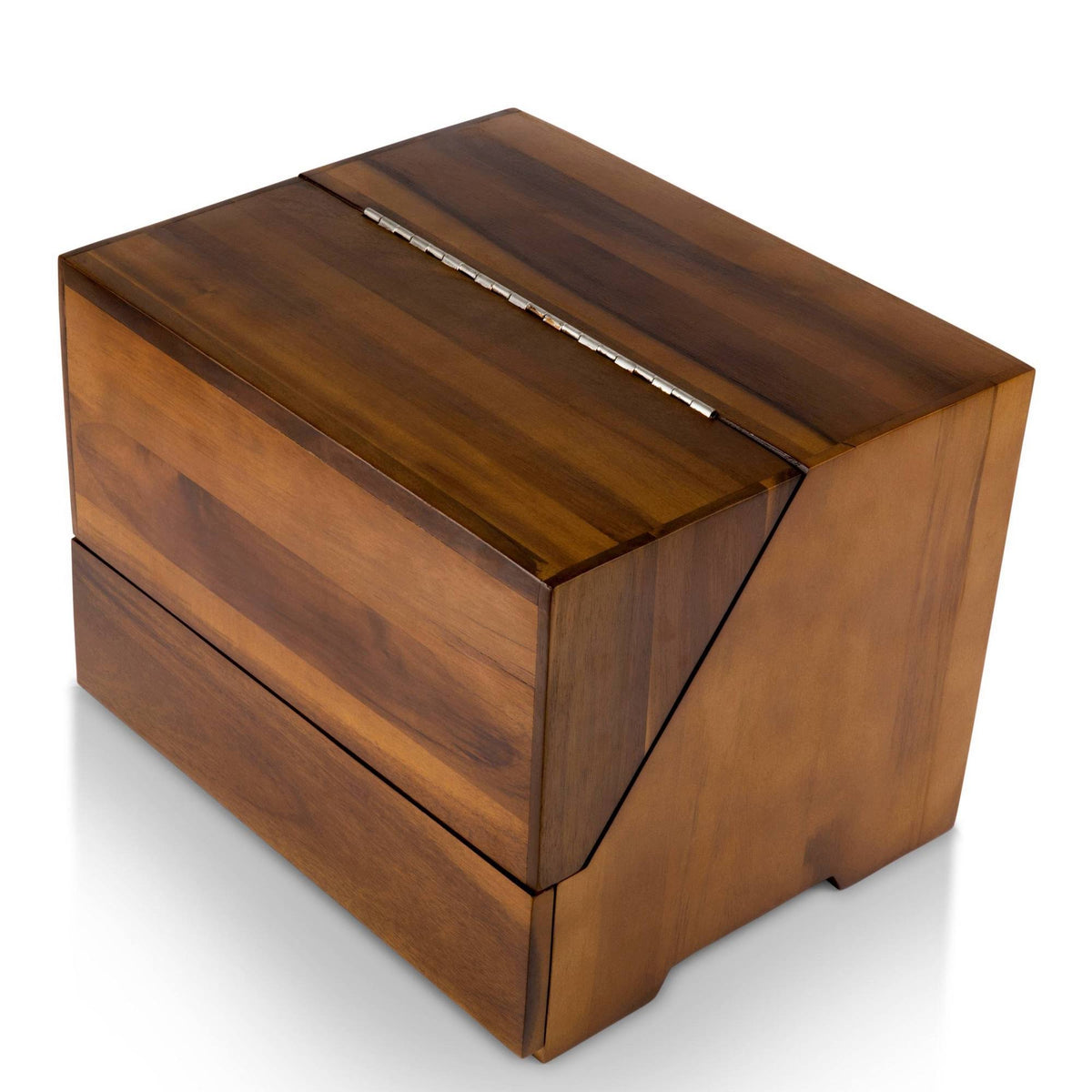 Acacia Tabletop Bar M17354