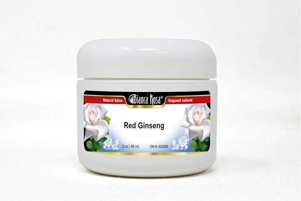 Red Ginseng Salve 2 oz O32174