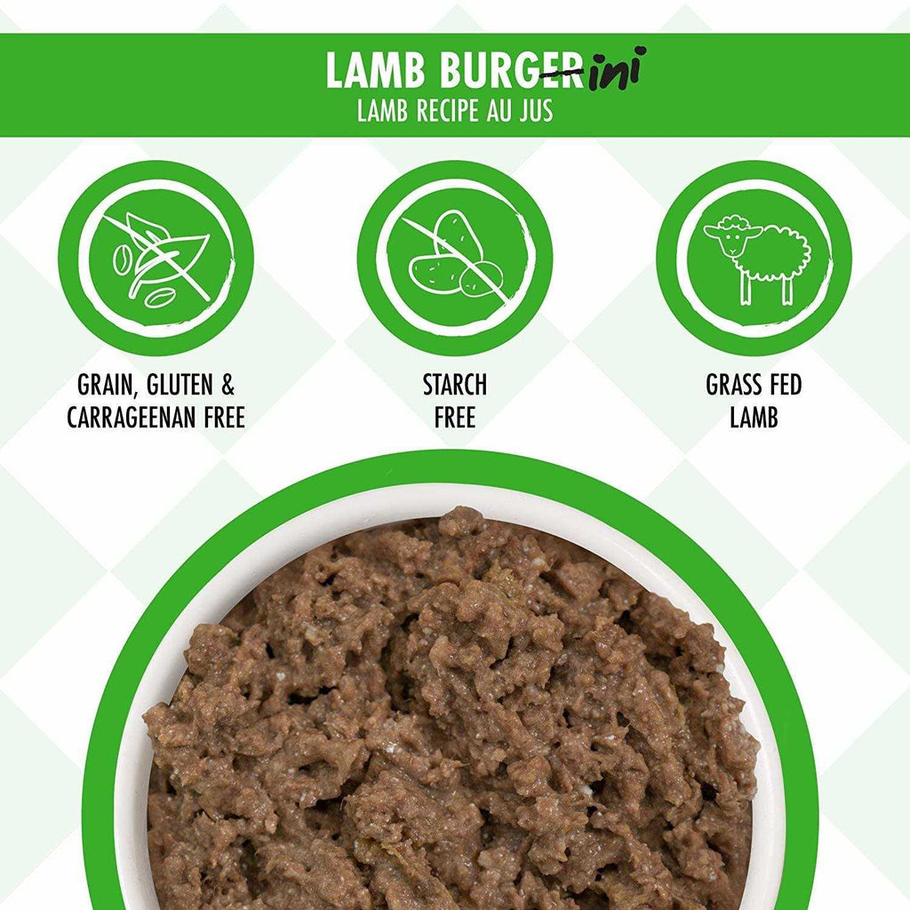 Lamb Cat Food R29161