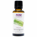 Lemongrass Oil 1 oz U375