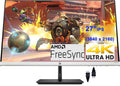 27 Inch 4K Ultra HD IPS Monitor U21879