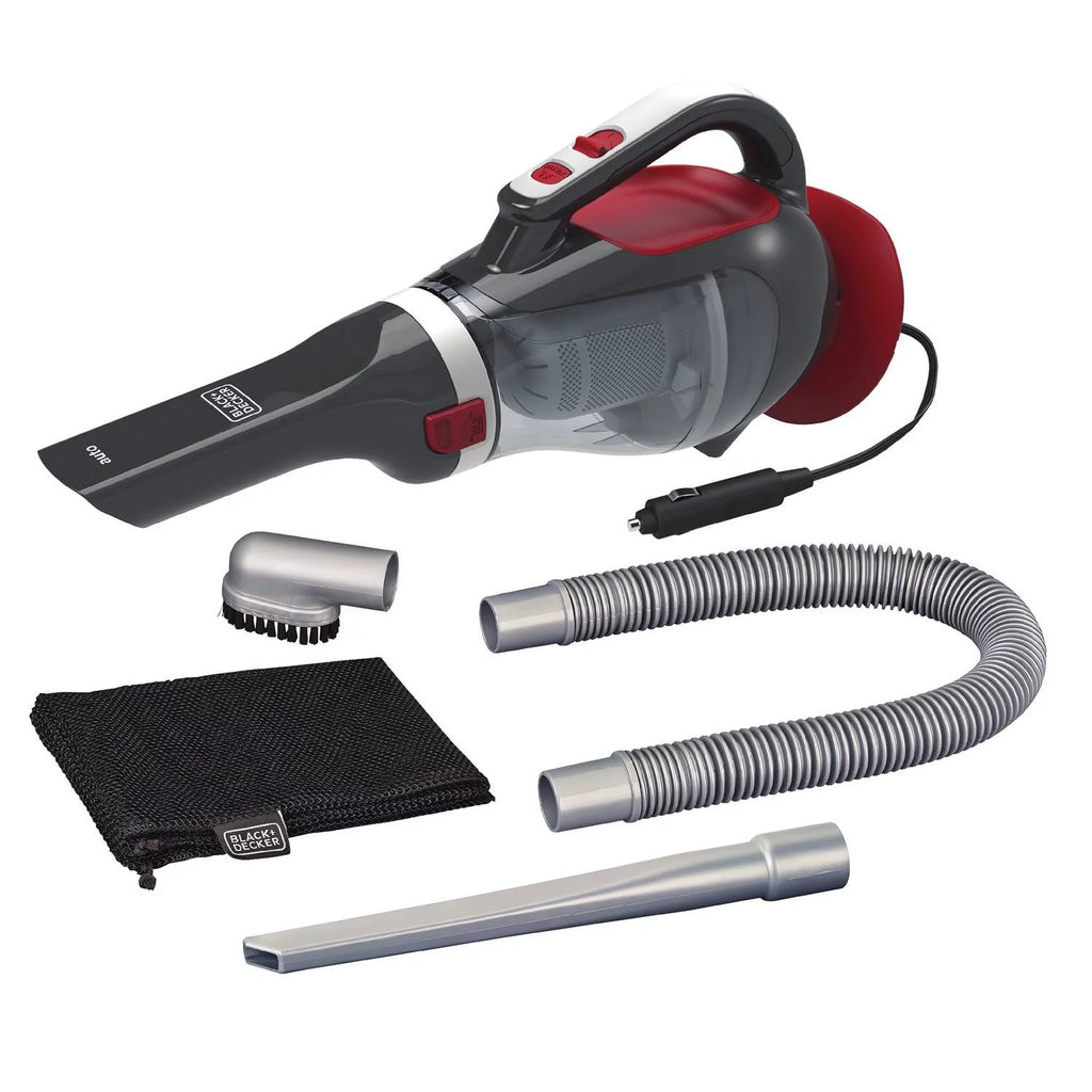 12V Auto Vacuum Z562179