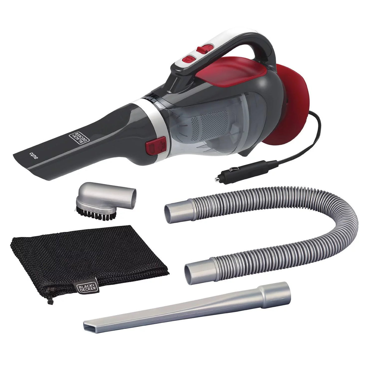 12V Auto Vacuum Z562179