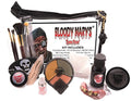 Zombie Pirate Makeup Kit I881172