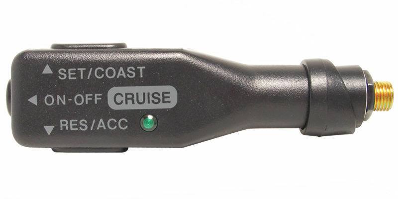 Complete Cruise Control Kit T1451