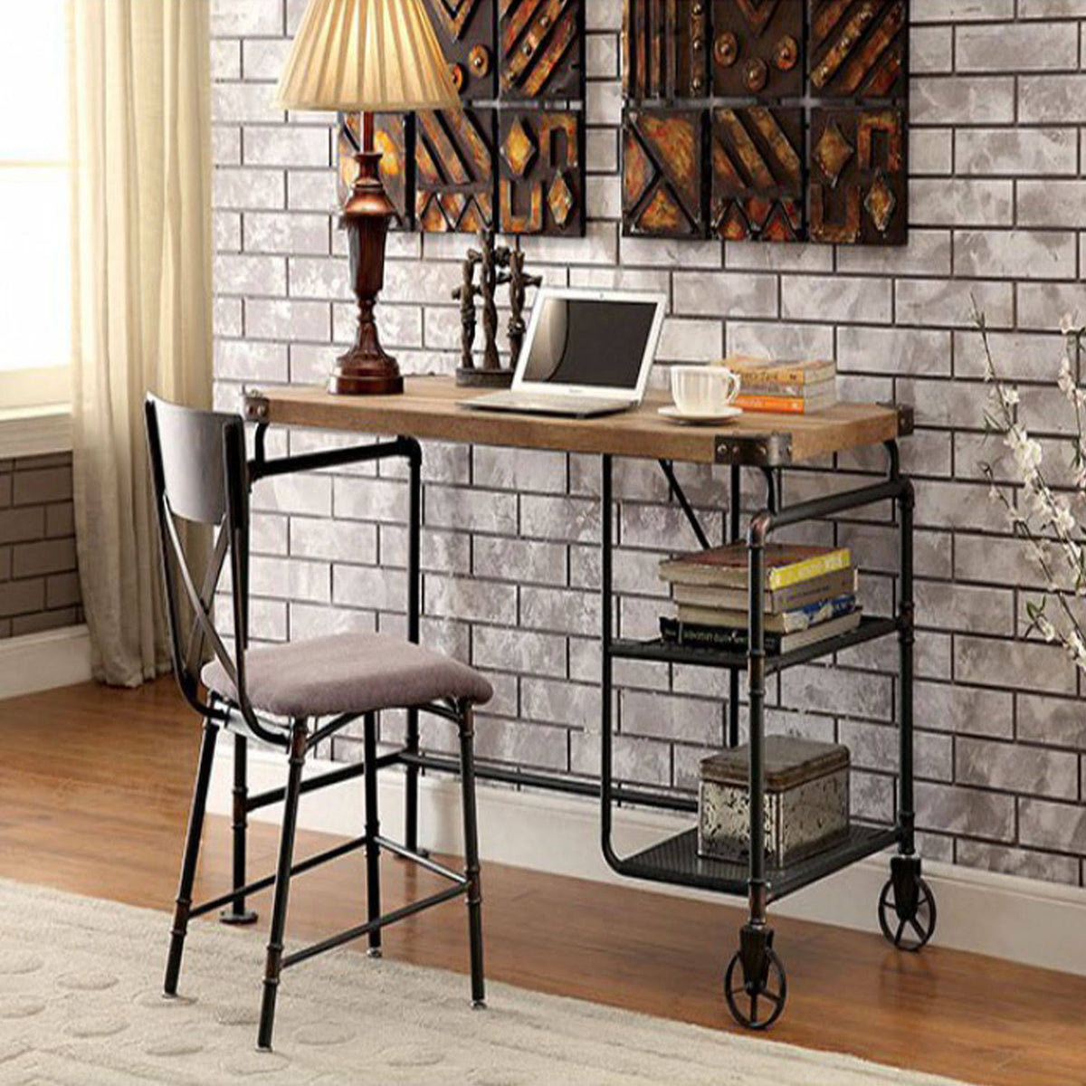 Desk Z13805