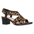 Stretch Sandals A428433