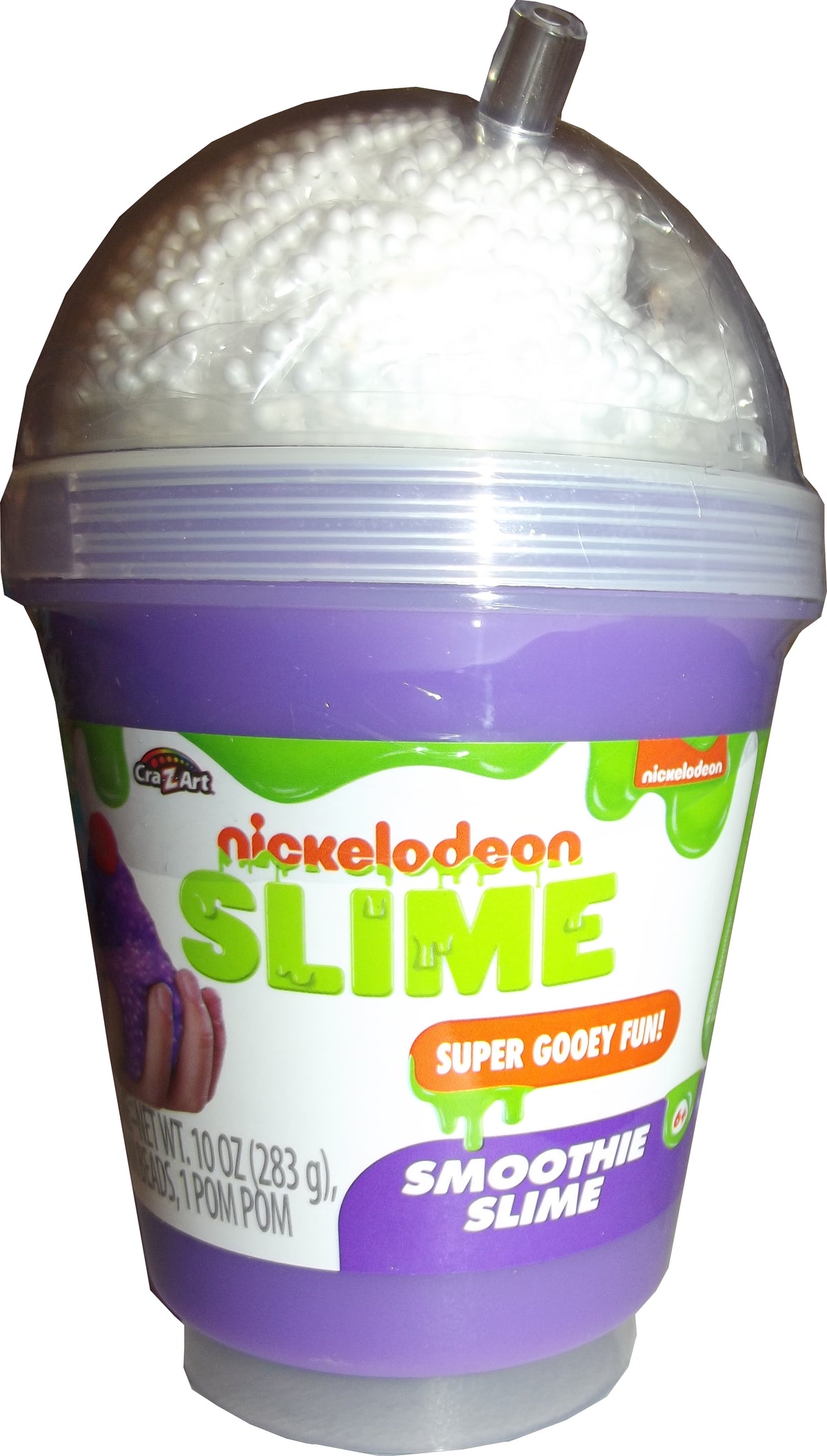 Smoothie Slime Y27365