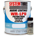Polyurethane Topcoat 1 Gallon J417