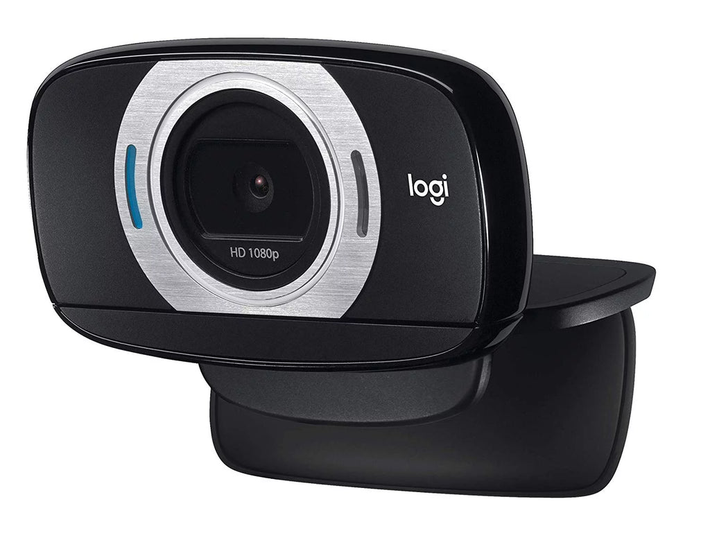 HD Laptop Webcam 1080p Camera W90541