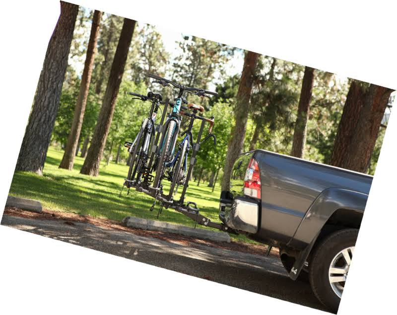 Hitch Bike Rack U2711