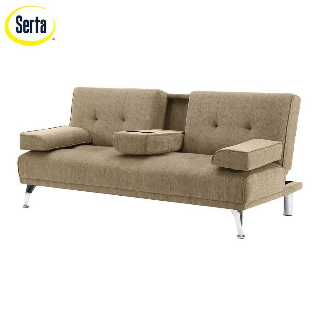 Beige Convertible D75051
