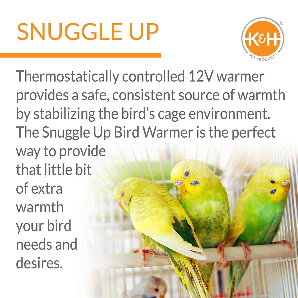 Bird Warmer Y85248