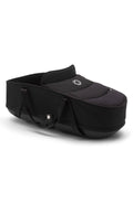 Black Bassinet H99824