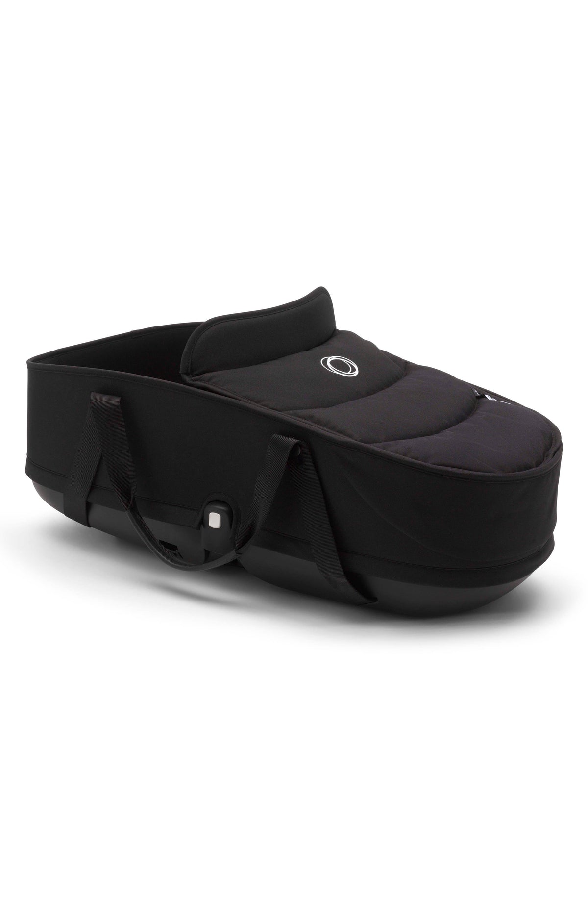 Black Bassinet H99824