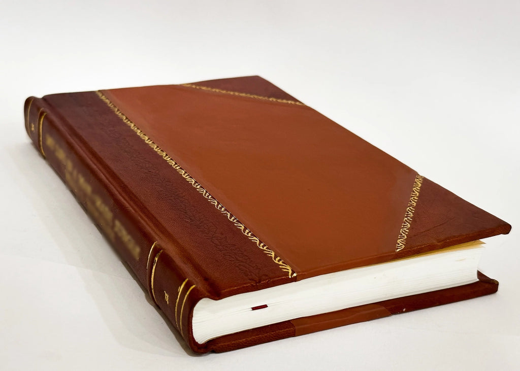 Leather Bound Furniture Z751