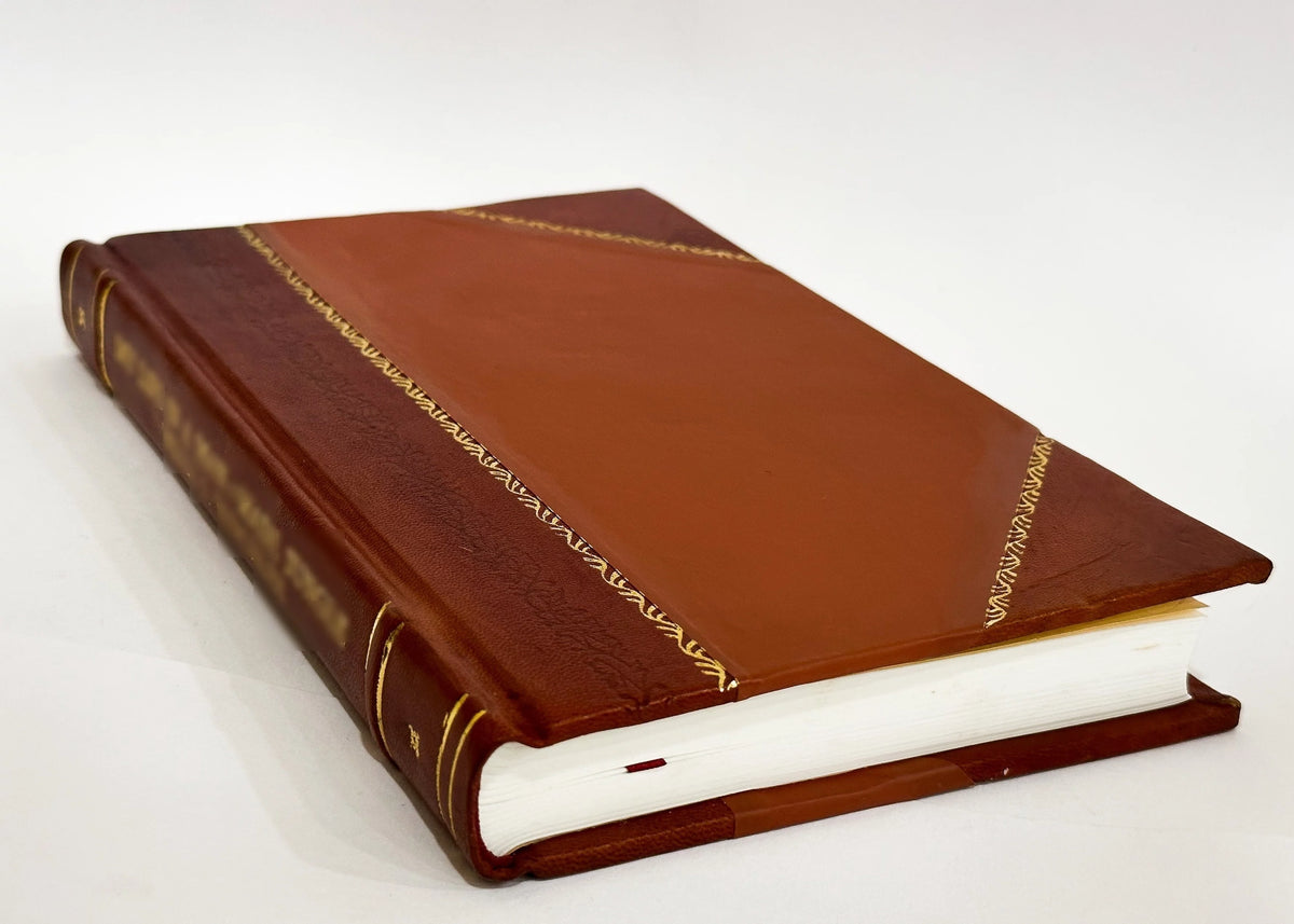 Leather Bound Furniture Z751