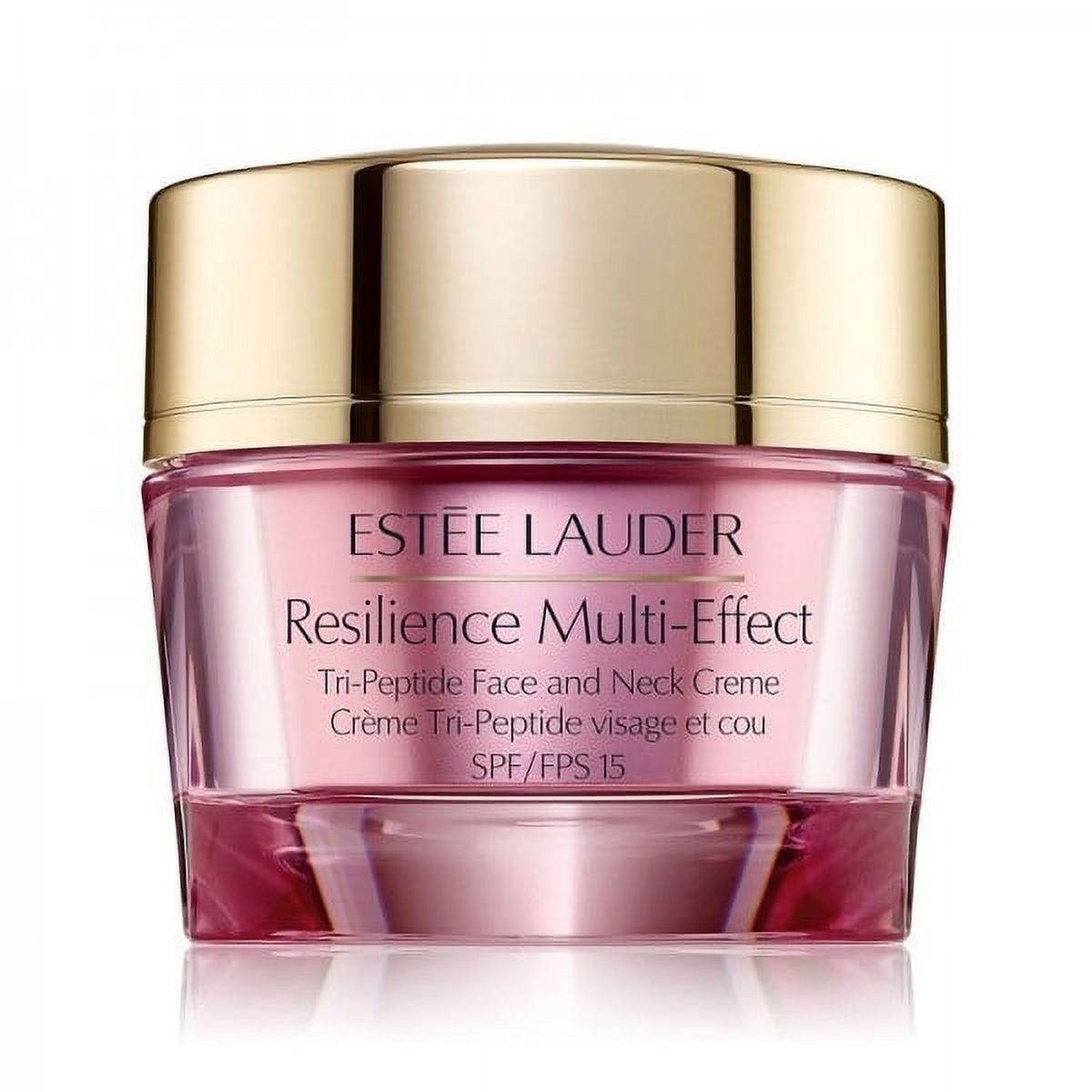 1.0 oz Anti Aging Face and Neck Cream SPF 15 M811819