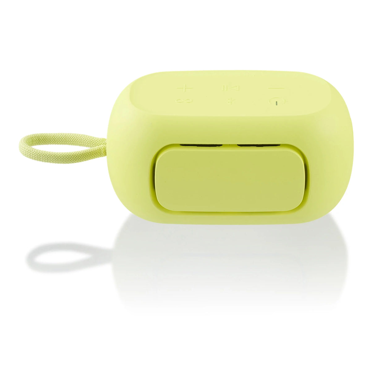 Bluetooth Wireless Technology Rugged Speaker T286