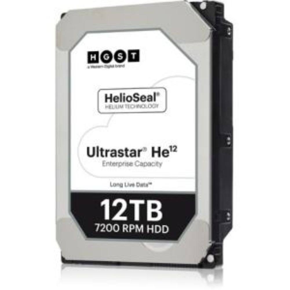 12TB SATA 3.5 Internal Hard Drive P1994