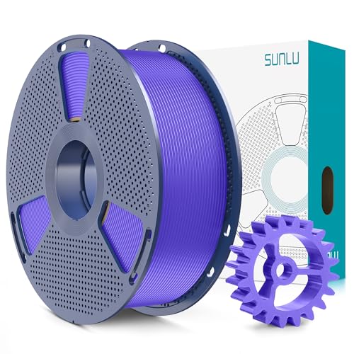 4KG Black PLA+ 3D Printer Filament Bundle 1.75mm J768664