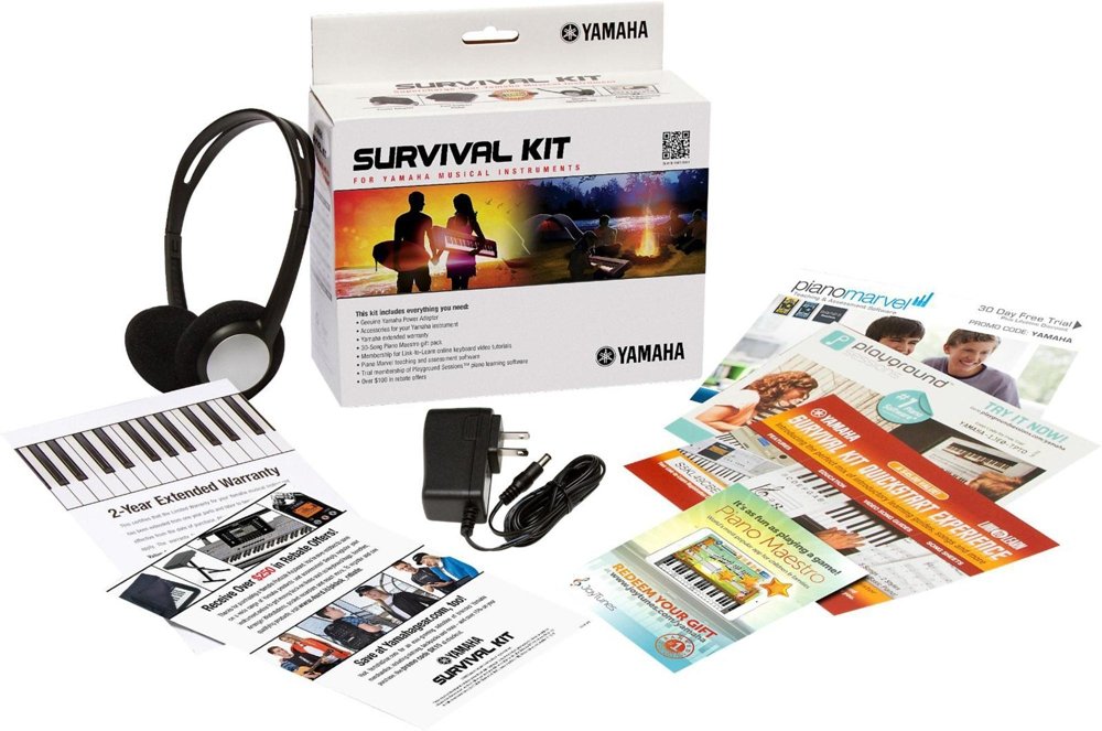 Survival Kit T254
