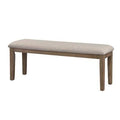 Brown Bench H7100