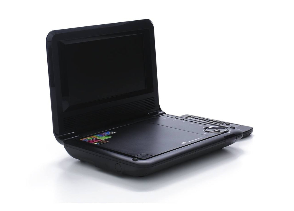 Portable DVD Player Q1610
