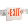 Incandescent Exit Sign Emergency Lights V504112