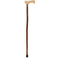 Hickory Walking Cane E482