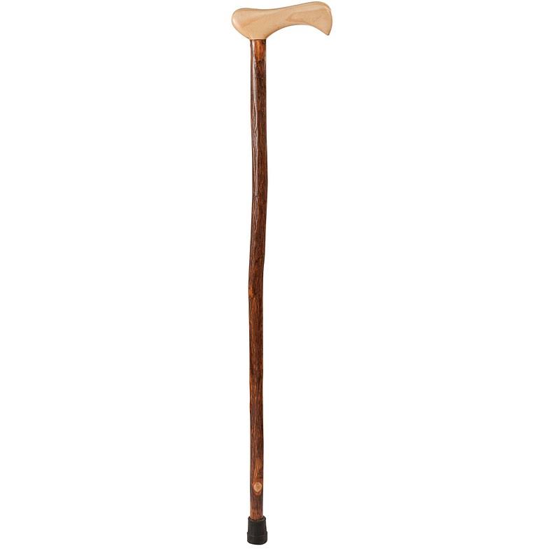 Hickory Walking Cane E482