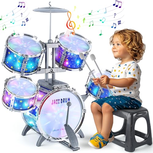 Kids Drum Set B543583