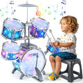 Kids Drum Set B543583