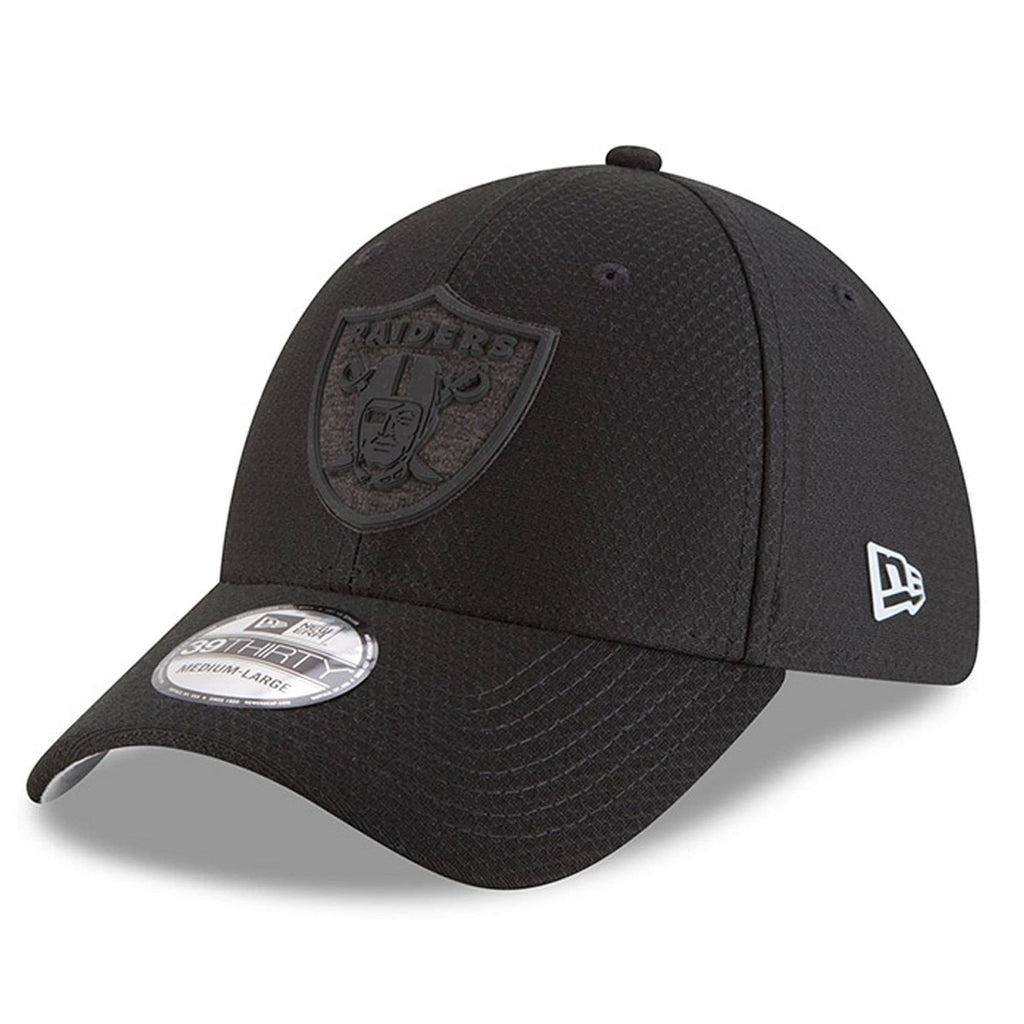 Black Flex Hat V4961