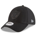 Black Flex Hat V4961