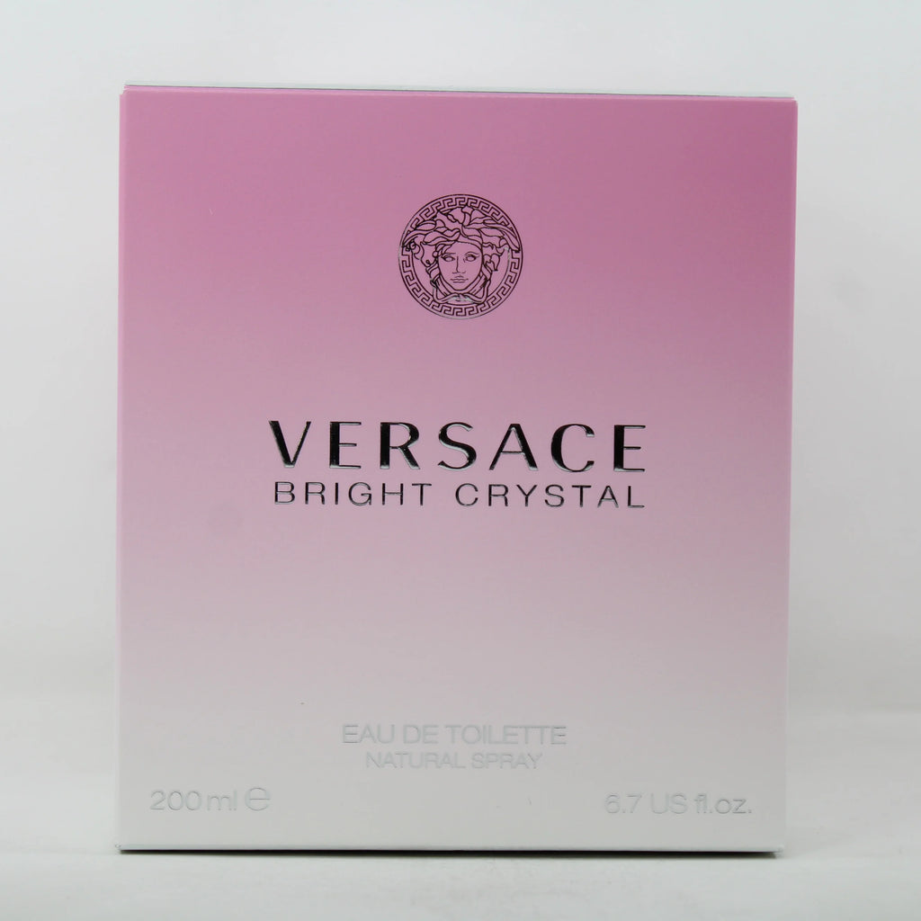 6.7 Oz Eau De Toilette Spray U643