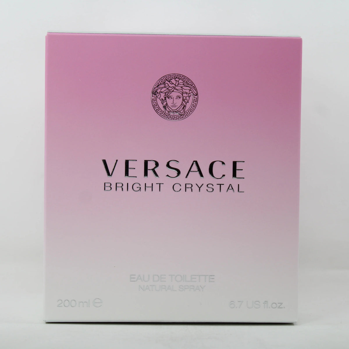 6.7 Oz Eau De Toilette Spray U643