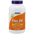 Flax Oil 1000mg C283