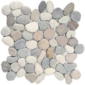 Natural Stone Mosaic Wall & Floor Tile G21048
