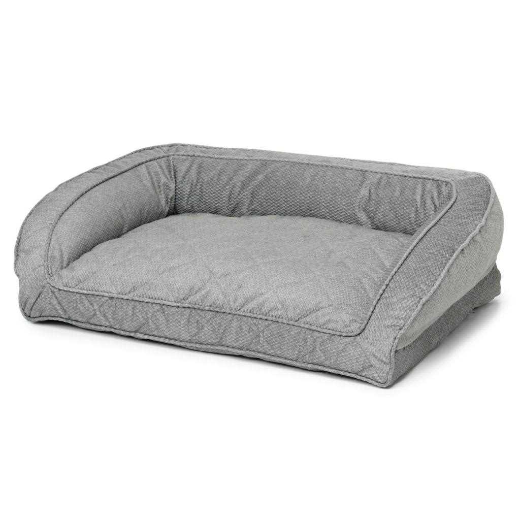 Bolster Dog Bed A36009