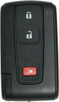 Keyless2Go Replacement 3 Button Proximity Remote Smart Key Toyota Y775